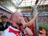 1. FC Köln - Borussia Dortmund