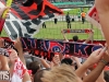 1. Pokalrunde: SV Meppen - 1. FC Köln