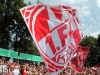 1. Pokalrunde: SV Meppen - 1. FC Köln