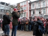 Mönchengladbach - 1. FC Köln