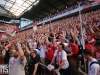 1. FC Köln - SV Werder Bremen