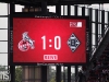 1. FC Köln - Mönchengladbach