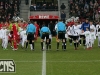 1. FC Köln - Eintracht Frankfurt