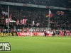 1. FC Köln - Eintracht Frankfurt