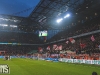 1. FC Köln - VfL Wolfsburg