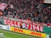 2. Pokalrunde: 1. FC Köln - TSG Hoffenheim