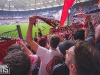 Hamburger SV - 1. FC Köln