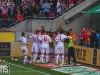 1. FC Köln - Mönchengladbach