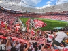 Leverkusen - 1. FC Köln