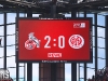 1. FC Köln - FSV Mainz 05