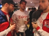 Arsenal FC - 1. FC Köln