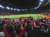 Arsenal FC - 1. FC Köln