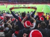 Arsenal FC - 1. FC Köln