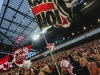 1. FC Köln - Mönchengladbach