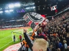 1. FC Köln - Mönchengladbach