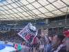 Hertha BSC - 1. FC Köln