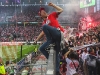 1. FC Köln - FK Roter Stern Belgrad