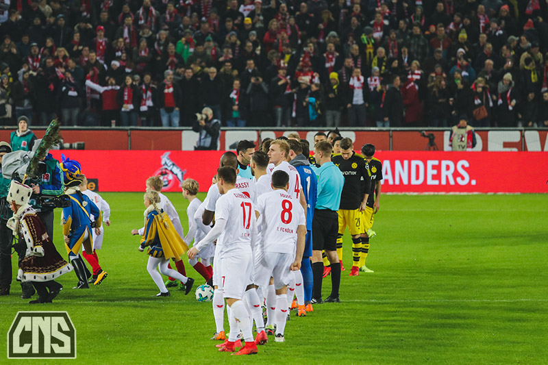 1 fc k�ln dortmund