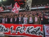 1. FC Köln - Hannover 96