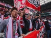 1. FC Köln - VfB Stuttgart