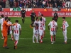 27. Spieltag: 1. FC Köln - Leverkusen