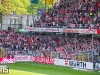 SC Freiburg - 1. FC Köln