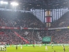 1. FC Köln - Eintracht Frankfurt