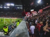 1. FC Köln - Arsenal FC