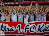 1. FC Köln - Union Berlin