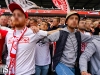 1. FC Köln - Wismut Aue