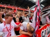 1. FC Köln - Wismut Aue