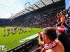 FC St. Pauli - 1. FC Köln