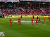 SV Sandhausen - 1. FC Köln