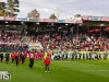 SV Sandhausen - 1. FC Köln