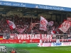 SV Sandhausen - 1. FC Köln