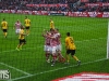 1. FC Köln - Dynamo Dresden