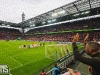 1. FC Köln - Dynamo Dresden