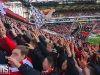 1. FC Köln - SV Sandhausen