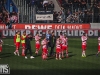 1. FC Köln - SV Sandhausen