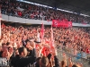MSV Duisburg - 1. FC Köln