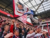 1. FC Köln - Holstein Kiel