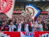 1. FC Köln - Holstein Kiel