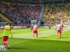 Dynamo Dresden - 1. FC Köln