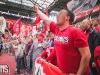 1. FC Köln - SSV Jahn Regensburg