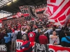 1. FC Köln - SSV Jahn Regensburg