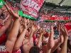 VfL Wolfsburg - 1. FC Köln