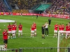 1. FC Köln - Borussia Dortmund