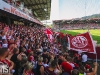 SC Freiburg - 1. FC Köln