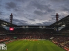 1. FC Köln - Hertha BSC