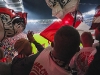 FSV Mainz 05 - 1. FC Köln